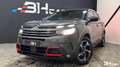 Citroen C5 Aircross 1.2 130 Shine Pack - 2019 - 66 070 km - 1ère main - Suivi complet - CarPlay Grau - thumbnail 1