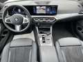 BMW 330 i Touring*M SPORT*WIDESCREEN*19 ZOLL*AHK*ACC*H+K Weiß - thumbnail 9