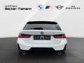 BMW 330 i Touring*M SPORT*WIDESCREEN*19 ZOLL*AHK*ACC*H+K Weiß - thumbnail 5