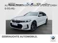 BMW 330 i Touring*M SPORT*WIDESCREEN*19 ZOLL*AHK*ACC*H+K Weiß - thumbnail 1