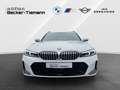 BMW 330 i Touring*M SPORT*WIDESCREEN*19 ZOLL*AHK*ACC*H+K Weiß - thumbnail 2