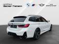 BMW 330 i Touring*M SPORT*WIDESCREEN*19 ZOLL*AHK*ACC*H+K Weiß - thumbnail 6