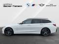 BMW 330 i Touring*M SPORT*WIDESCREEN*19 ZOLL*AHK*ACC*H+K Weiß - thumbnail 3