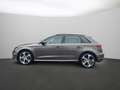 Audi A3 E-Tron Goud - thumbnail 4