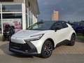 Toyota C-HR 1.8 Hybrid 4x2 Teamplayer Чёрный - thumbnail 2
