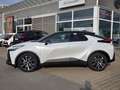 Toyota C-HR 1.8 Hybrid 4x2 Teamplayer Чёрный - thumbnail 4