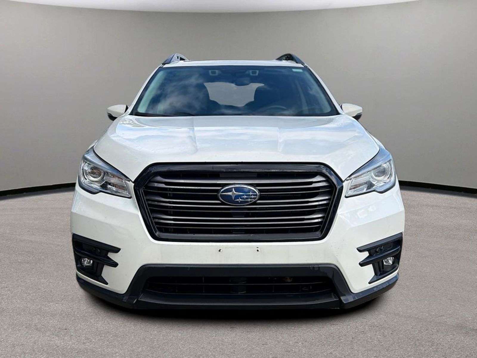 2020 Subaru Ascent