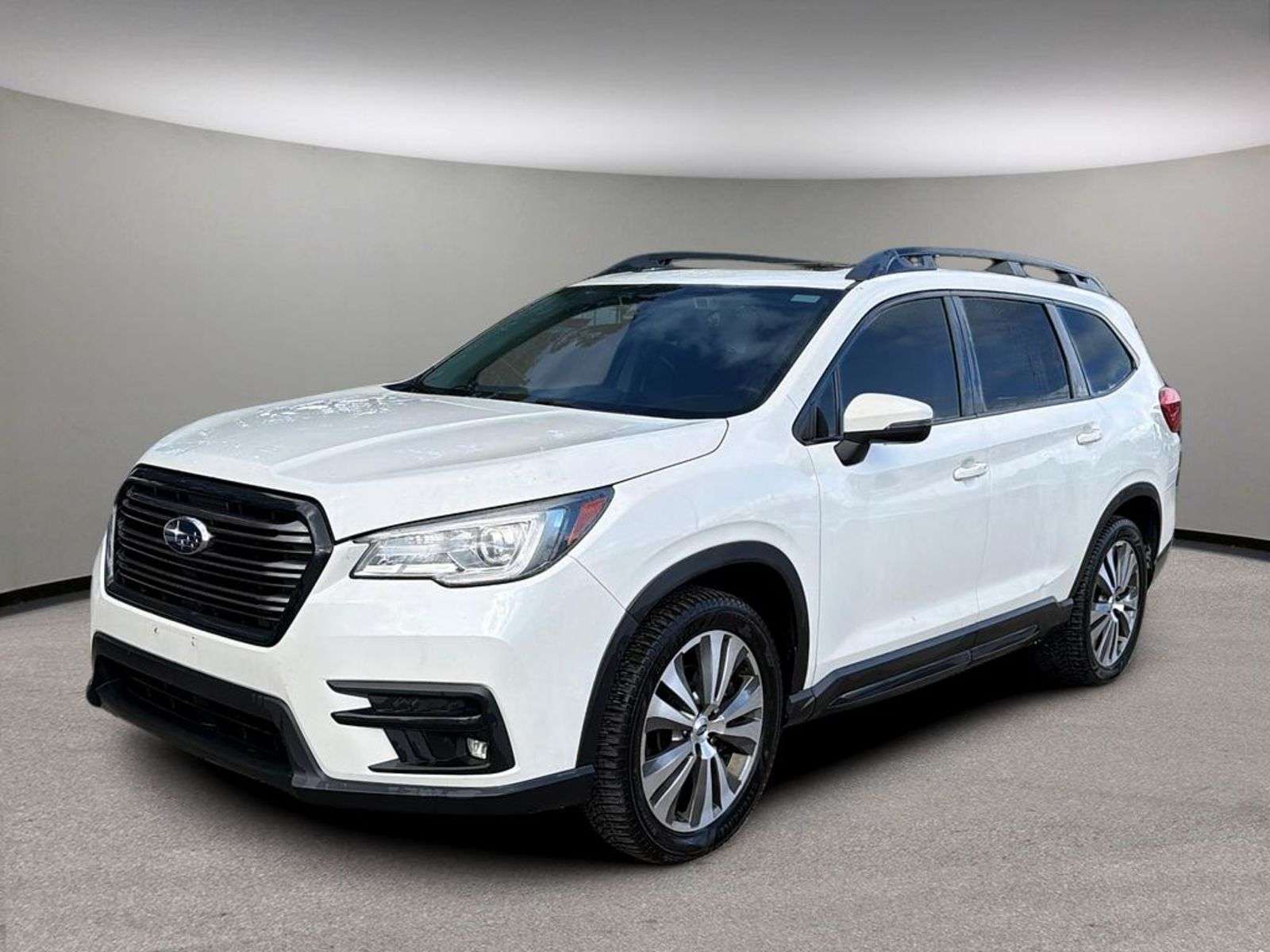 2020 Subaru Ascent