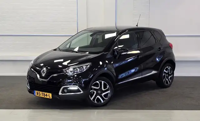 Renault Captur view 26