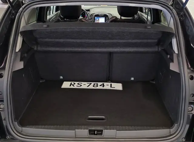 Renault Captur view 12