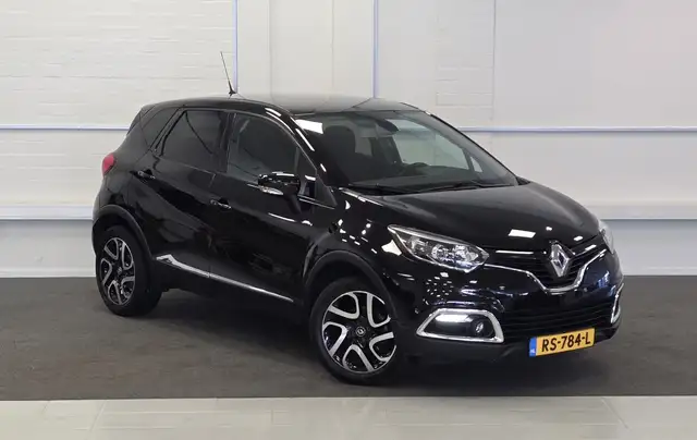 Renault Captur view 27