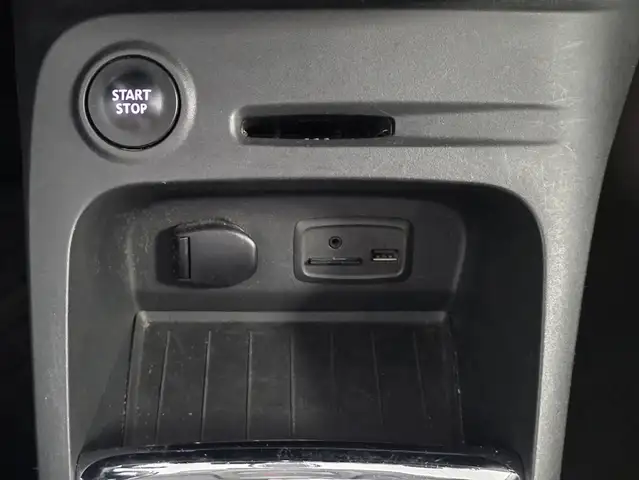 Renault Captur view 21