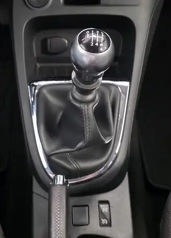 Renault Captur view 22