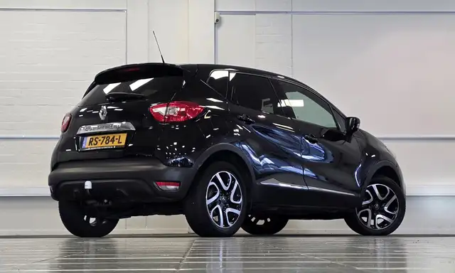 Renault Captur view 7