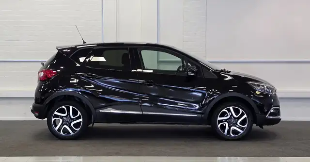 Renault Captur view 4