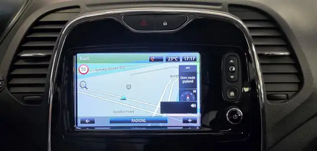 Renault Captur view 17
