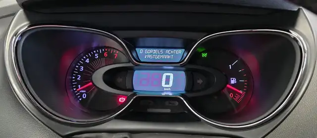 Renault Captur view 16