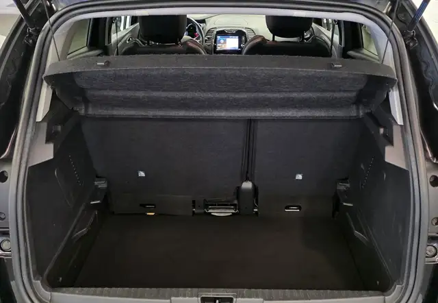 Renault Captur view 13
