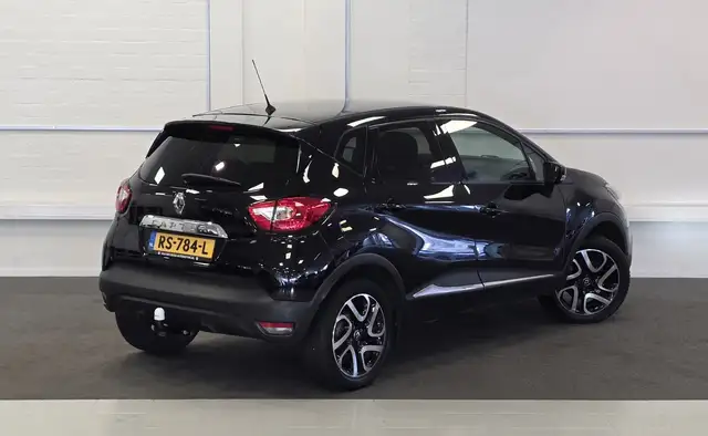 Renault Captur view 29