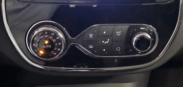 Renault Captur view 20