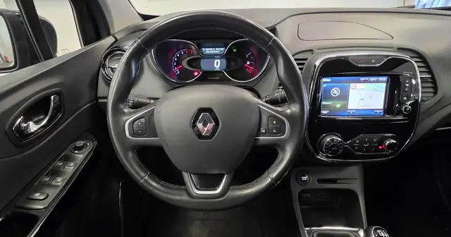 Renault Captur view 15