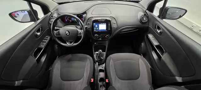 Renault Captur view 8