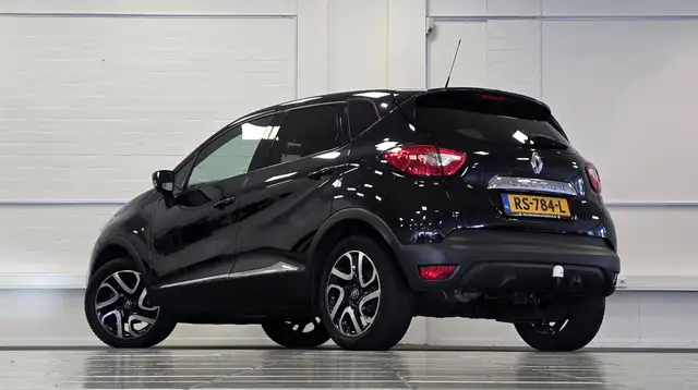 Renault Captur view 6