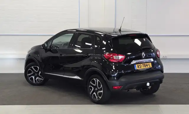 Renault Captur view 28