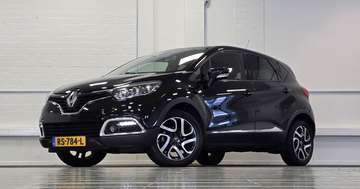1.2 TCe Dynamique 100% Onderhouden Trekhaak Navi C