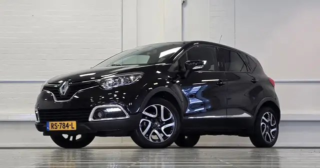 Renault Captur main image