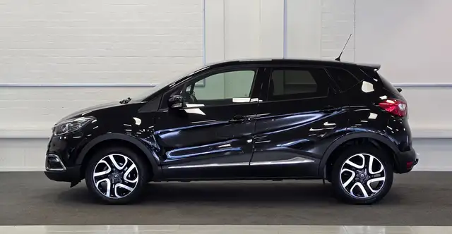 Renault Captur view 5