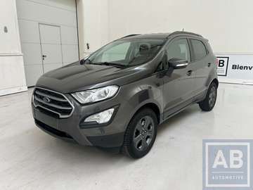 * EcoBoost / Business Class / Garantie *