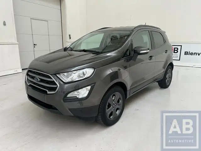Ford EcoSport * EcoBoost / Business Class / Garantie *