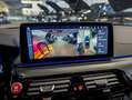BMW M5 5er Schwarz - thumbnail 6