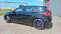 Mercedes-Benz A 180 Ambition 4U3 Zwart - thumbnail 3