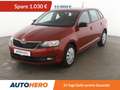 Skoda Rapid/Spaceback 1.4 TSI Style Aut.*TEMPO*PDC*SHZ* Rot - thumbnail 1