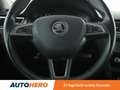 Skoda Rapid/Spaceback 1.4 TSI Style Aut.*TEMPO*PDC*SHZ* Rot - thumbnail 19