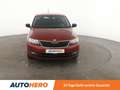 Skoda Rapid/Spaceback 1.4 TSI Style Aut.*TEMPO*PDC*SHZ* Rot - thumbnail 9