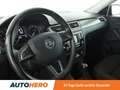 Skoda Rapid/Spaceback 1.4 TSI Style Aut.*TEMPO*PDC*SHZ* Rot - thumbnail 11