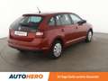 Skoda Rapid/Spaceback 1.4 TSI Style Aut.*TEMPO*PDC*SHZ* Rot - thumbnail 6
