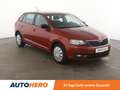 Skoda Rapid/Spaceback 1.4 TSI Style Aut.*TEMPO*PDC*SHZ* Rot - thumbnail 8