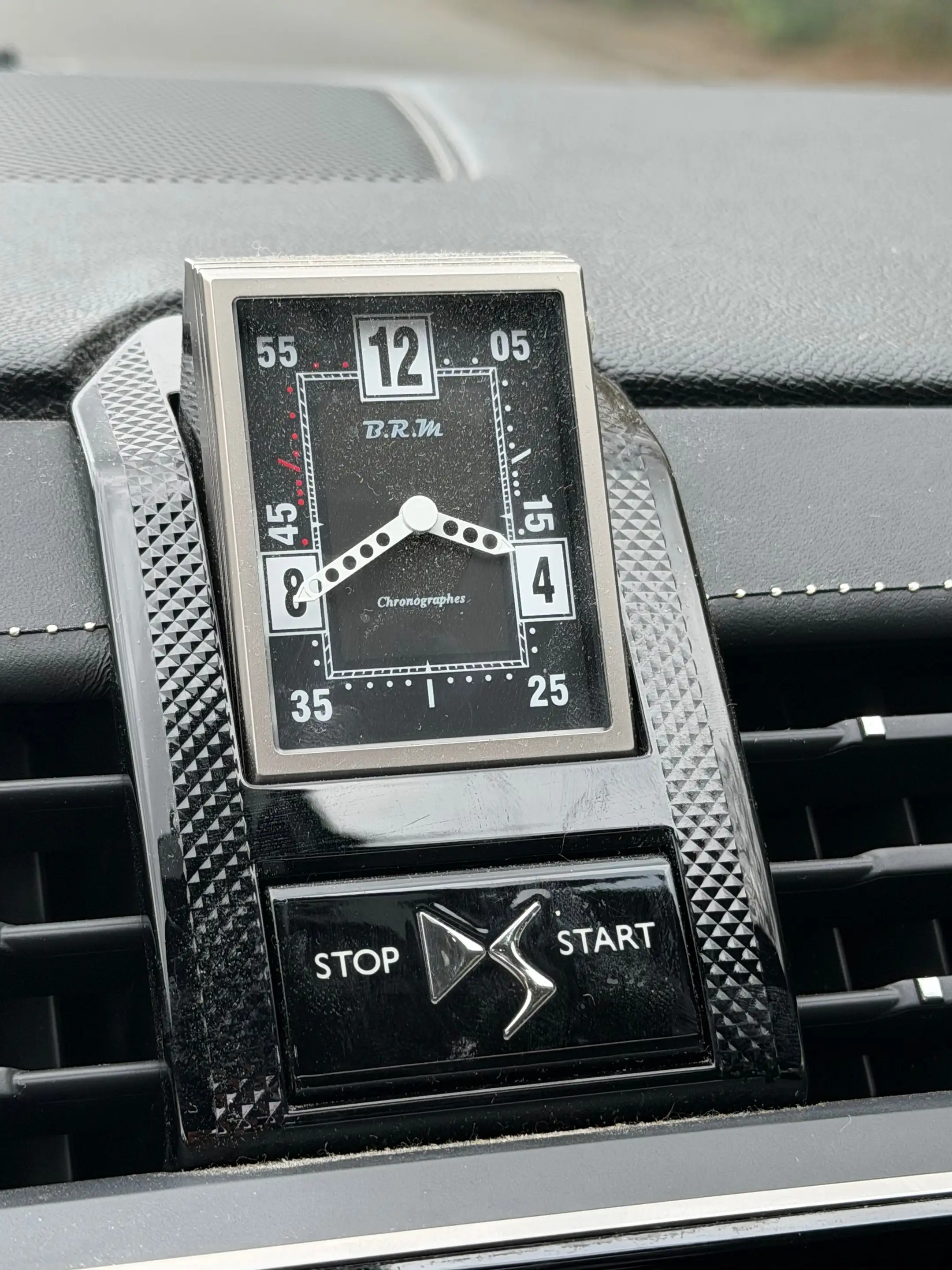 DS Automobiles DS 7 Crossback 1.6 PureTech OPERA Euro 6d/ CARPLAY/ CAM/ PANO/ LEDER — photo 24
