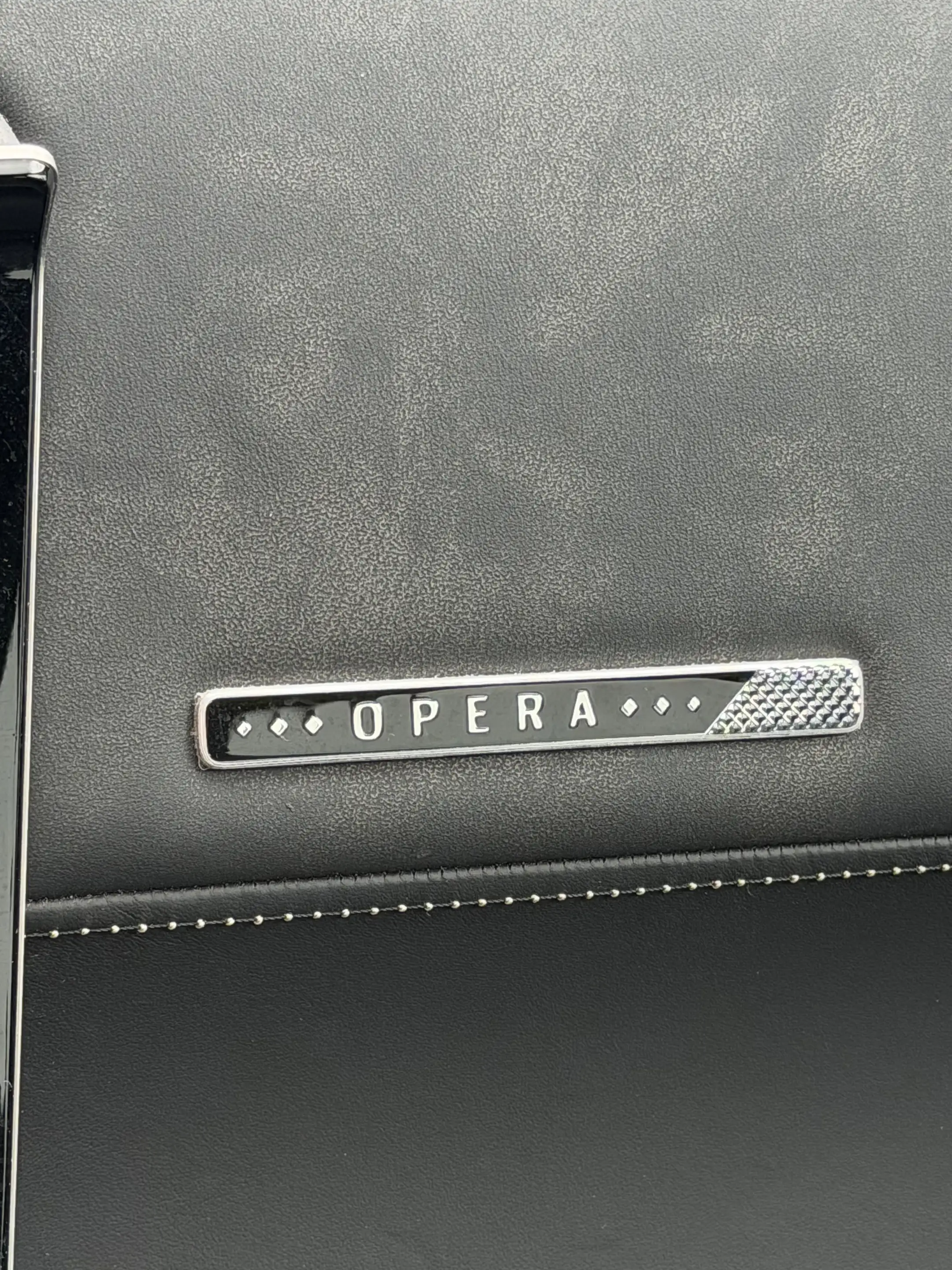 DS Automobiles DS 7 Crossback 1.6 PureTech OPERA Euro 6d/ CARPLAY/ CAM/ PANO/ LEDER — photo 18