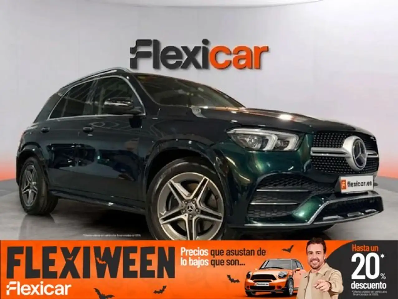 Mercedes-Benz GLE 300