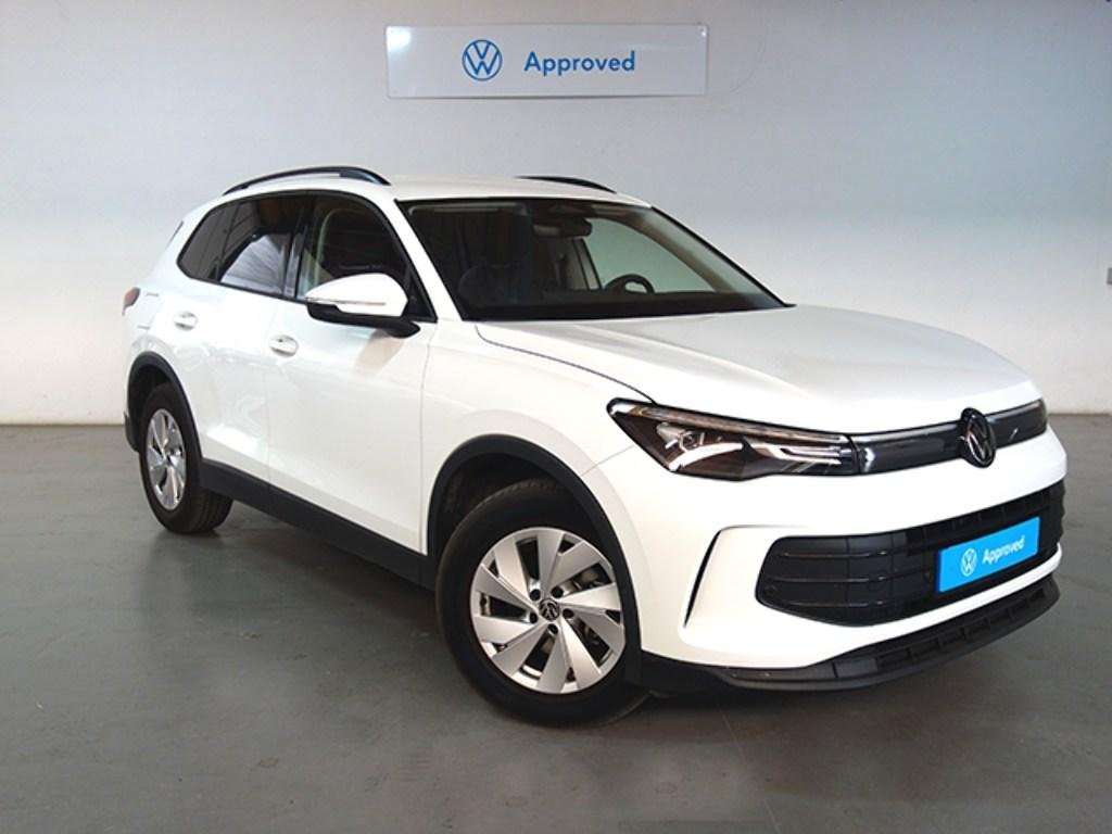 Volkswagen Tiguan 1.5 eTSI DSG 96kW - foto 1