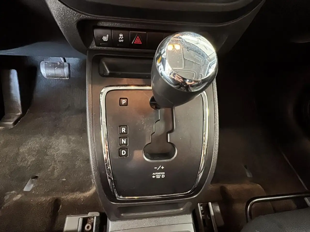 Jeep Patriot снимка Jeep Patriot