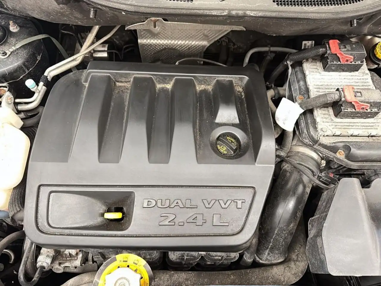 Jeep Patriot снимка Jeep Patriot