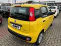 Fiat New Panda Pop+KLIMA+PDC+ASSISTENTEN+DIGITACHO+ISOFIX+ Gelb - thumbnail 8