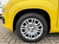 Fiat New Panda Pop+KLIMA+PDC+ASSISTENTEN+DIGITACHO+ISOFIX+ Gelb - thumbnail 11