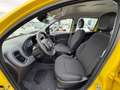Fiat New Panda Pop+KLIMA+PDC+ASSISTENTEN+DIGITACHO+ISOFIX+ Gelb - thumbnail 13